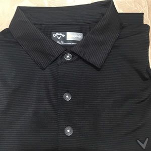 Callaway Opti-dri Polo Shirt